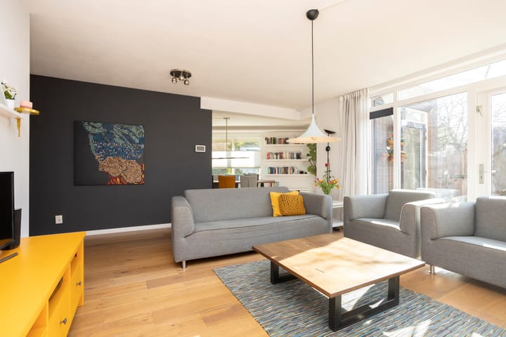 Foto 10 van Anthuriumsingel 1