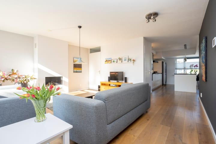 Foto 11 van Anthuriumsingel 1