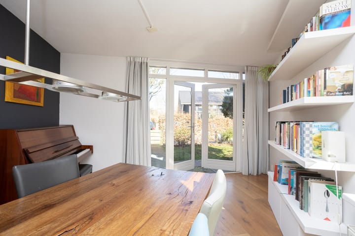 Foto 16 van Anthuriumsingel 1