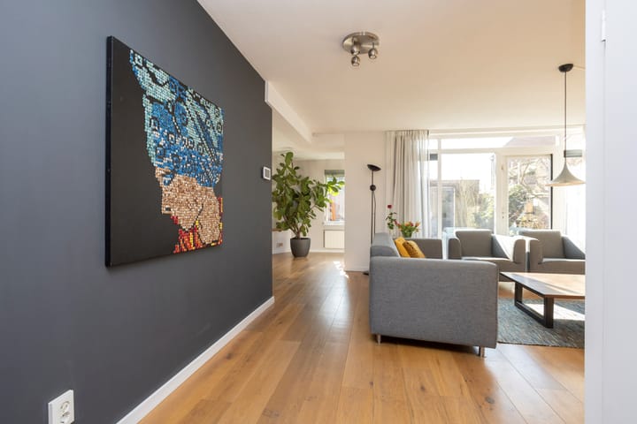 Foto 18 van Anthuriumsingel 1