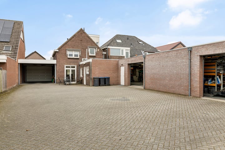 Hurksestraat 26, Helmond