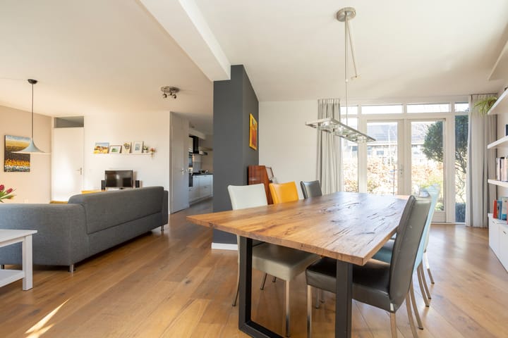 Foto 12 van Anthuriumsingel 1