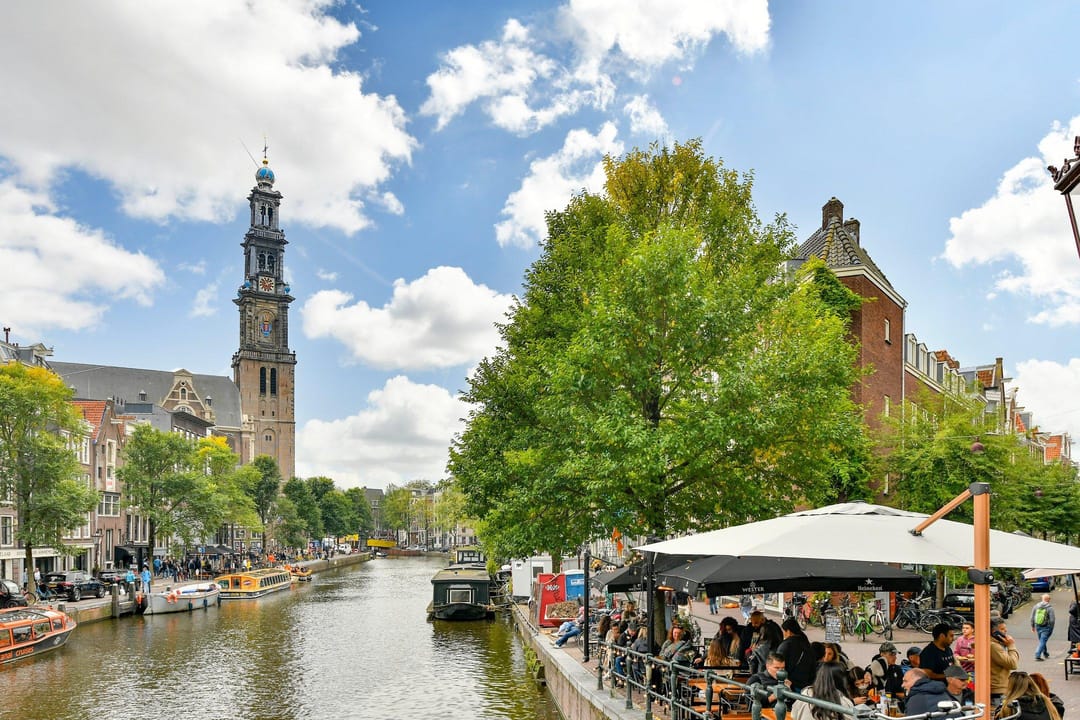 Foto 23 van Nieuwe Leliestraat 142-2