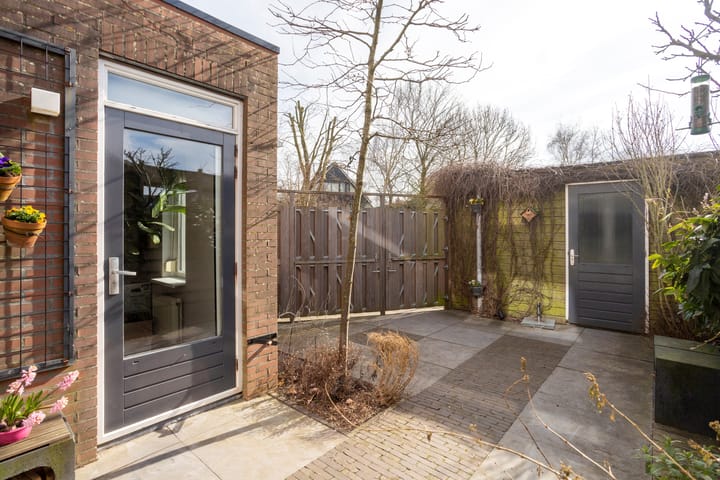 Foto 46 van Anthuriumsingel 1