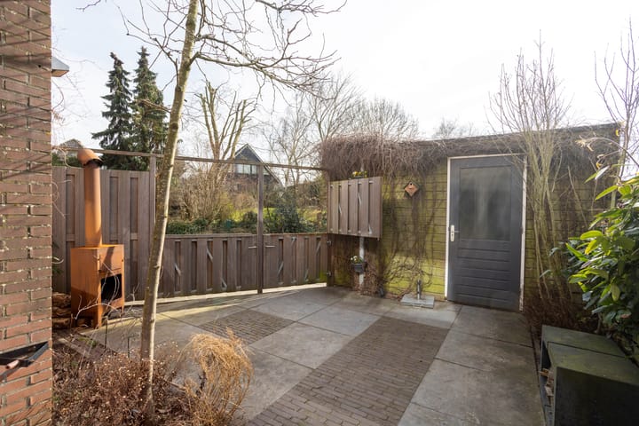 Foto 47 van Anthuriumsingel 1