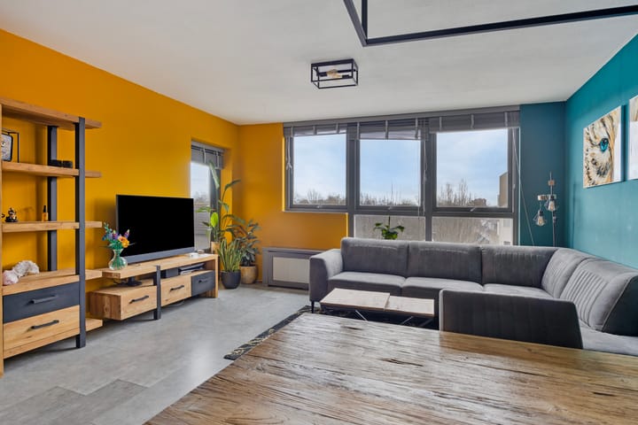 Foto 5 van Mari Andriessenrade 103