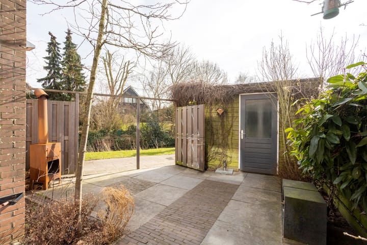 Foto 49 van Anthuriumsingel 1