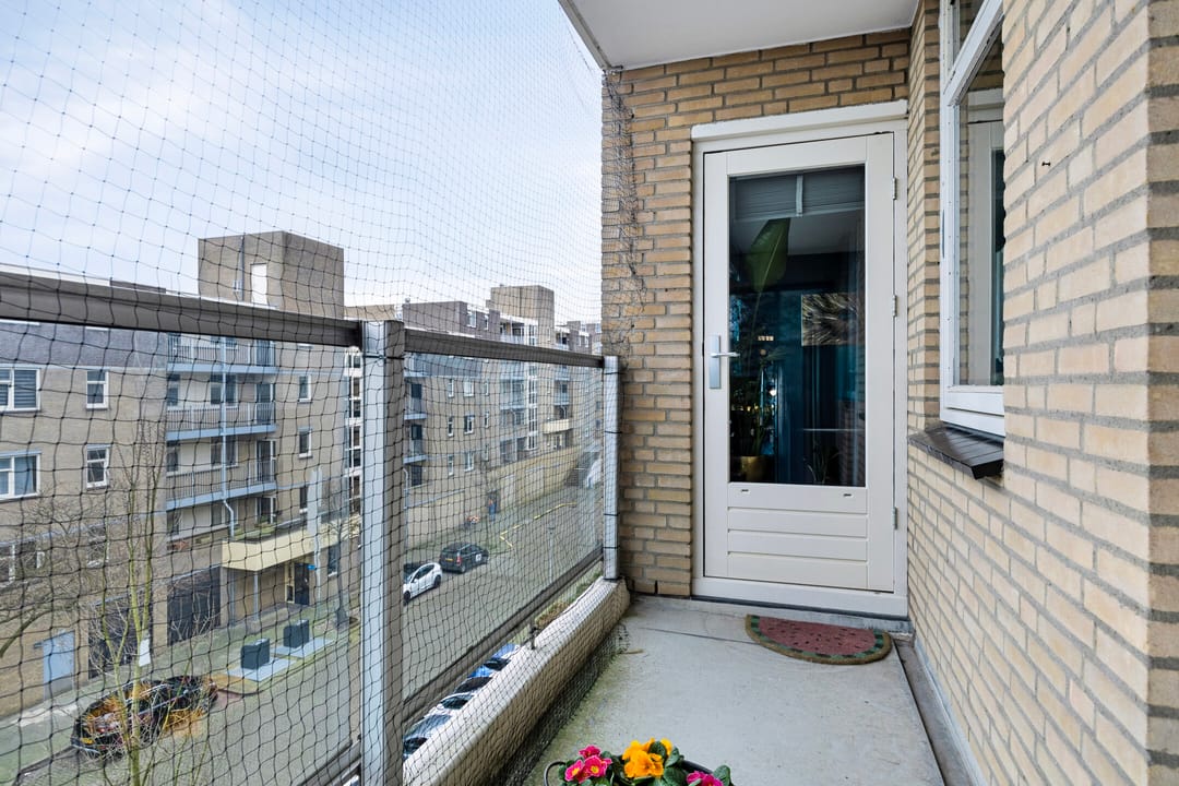 Foto 7 van Mari Andriessenrade 103