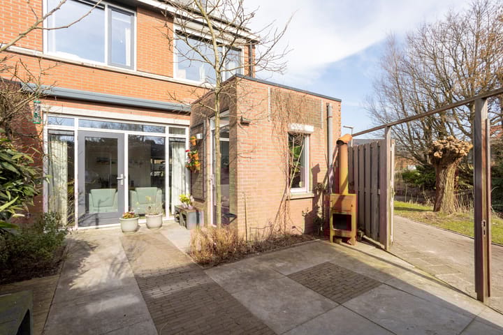 Foto 51 van Anthuriumsingel 1