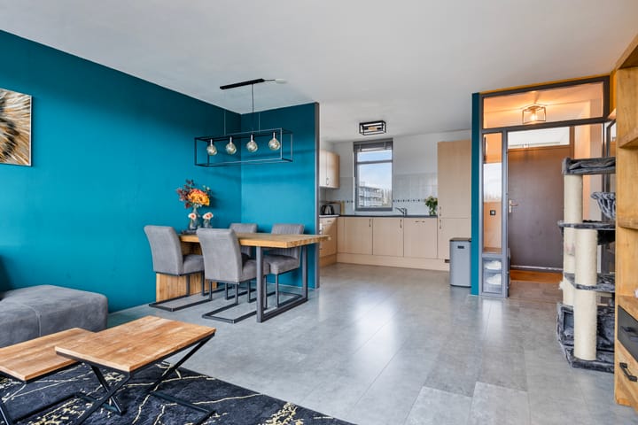 Foto 8 van Mari Andriessenrade 103