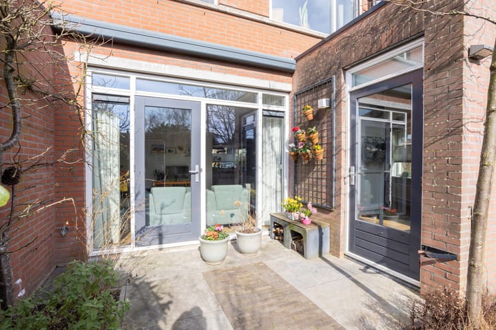 Foto 53 van Anthuriumsingel 1