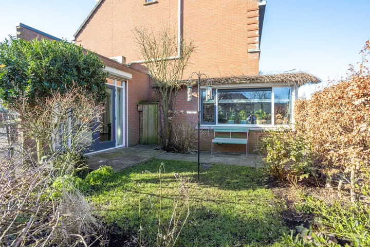 Foto 54 van Anthuriumsingel 1