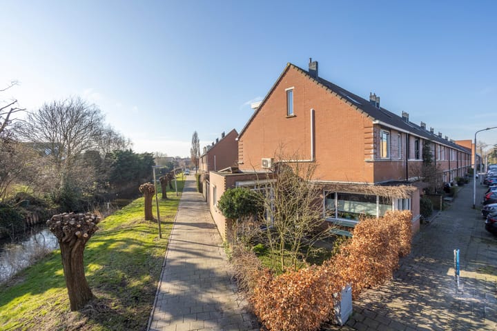 Foto 55 van Anthuriumsingel 1