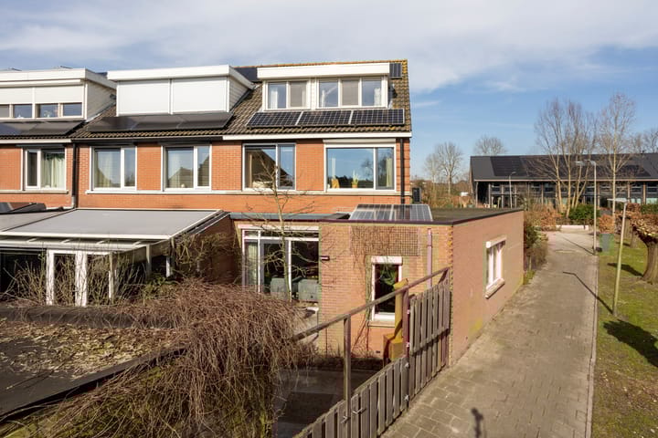 Foto 56 van Anthuriumsingel 1