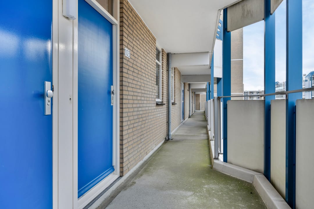 Foto 26 van Mari Andriessenrade 103