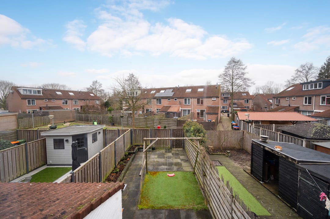 Foto 26 van Horst 12 10