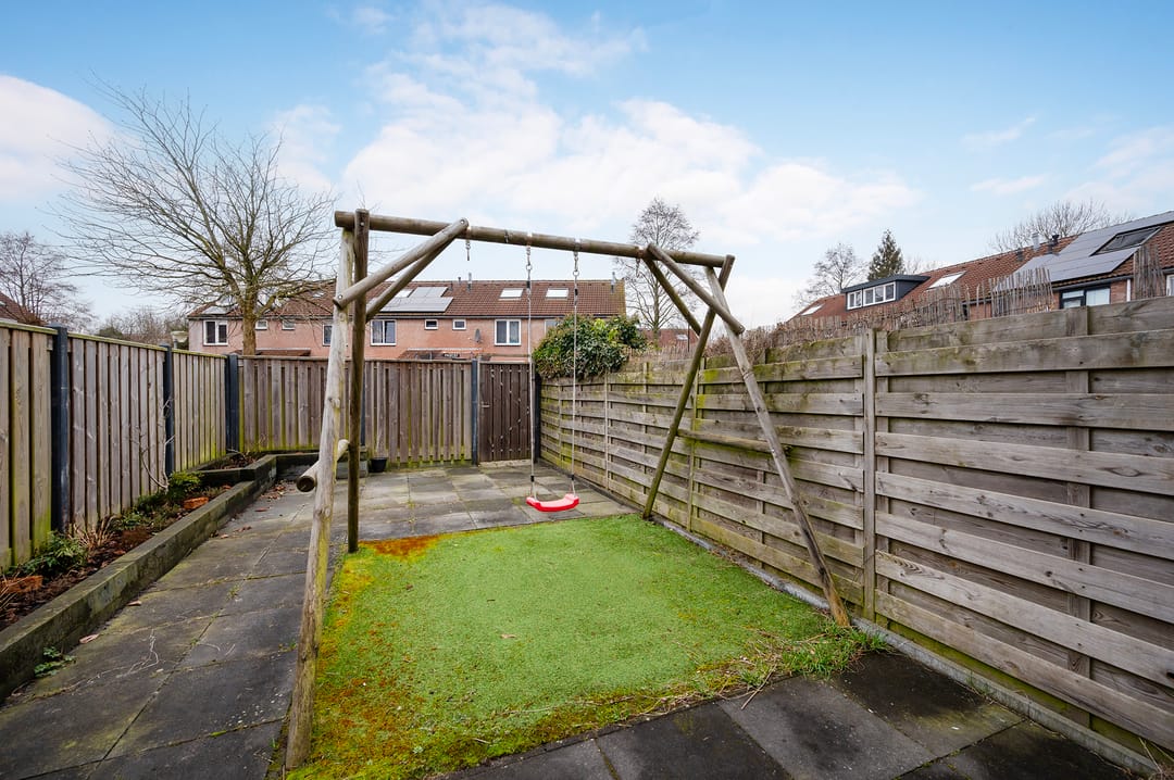 Foto 28 van Horst 12 10