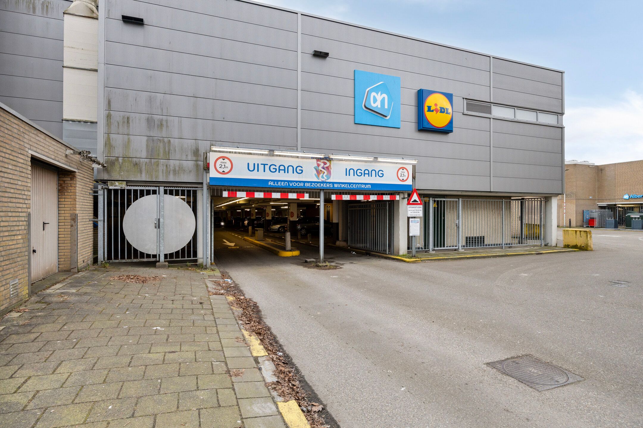 Foto 33 van Mari Andriessenrade 103