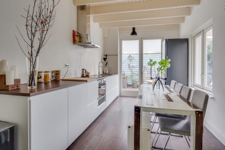 Foto 2 van Poortstraat 58-G