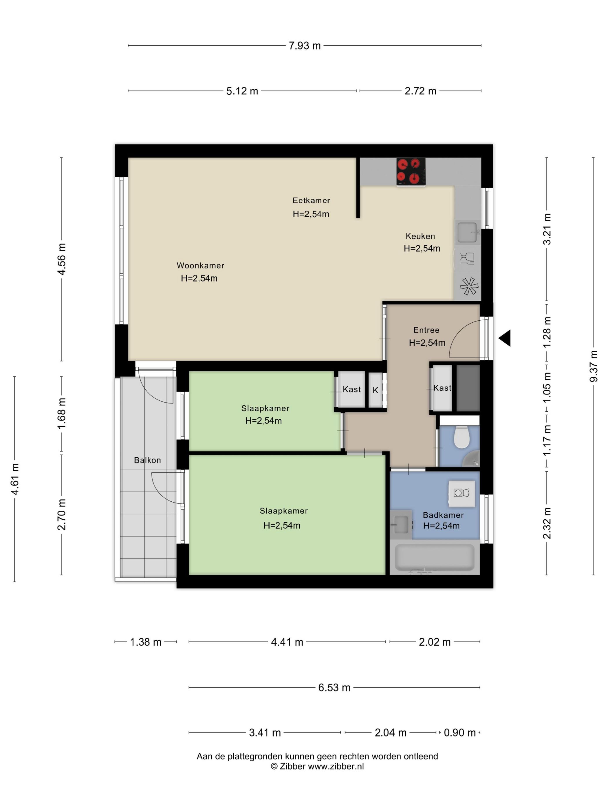 Foto 36 van Mari Andriessenrade 103