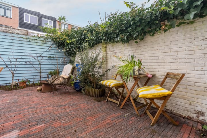 Foto 4 van Poortstraat 58-G