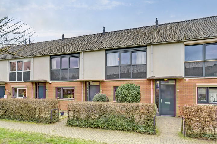 Bekijk foto van Bretagnesingel 148
