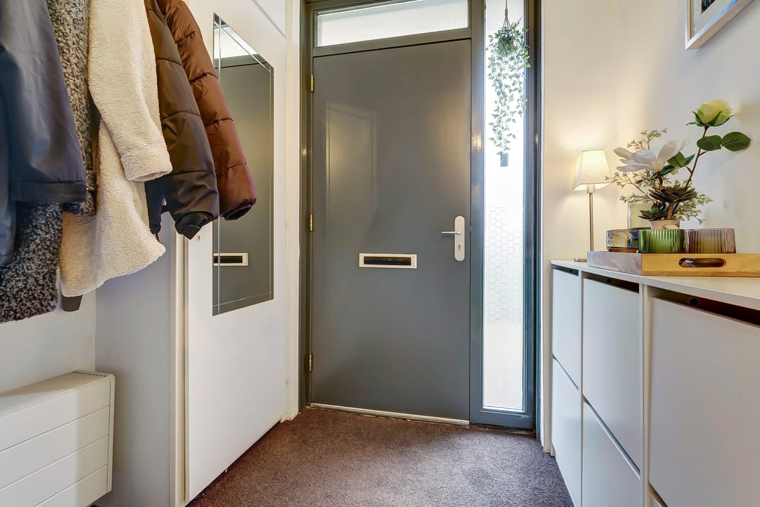 Foto 2 van Bretagnesingel 148