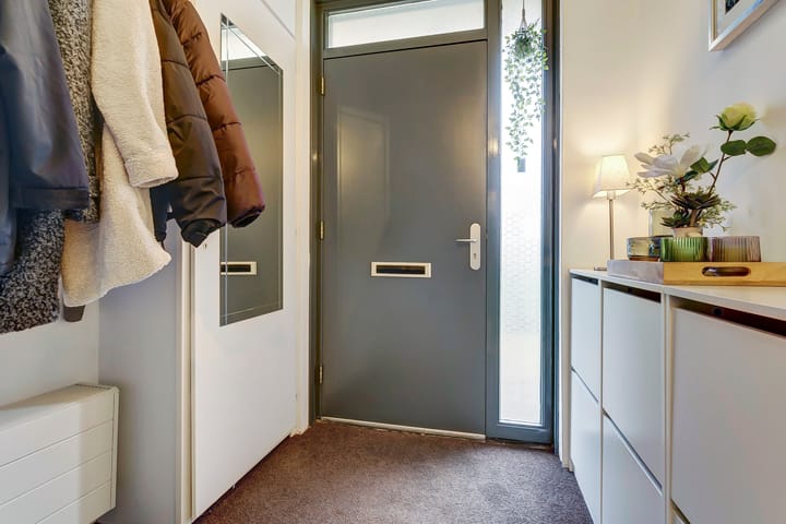 Foto 2 van Bretagnesingel 148