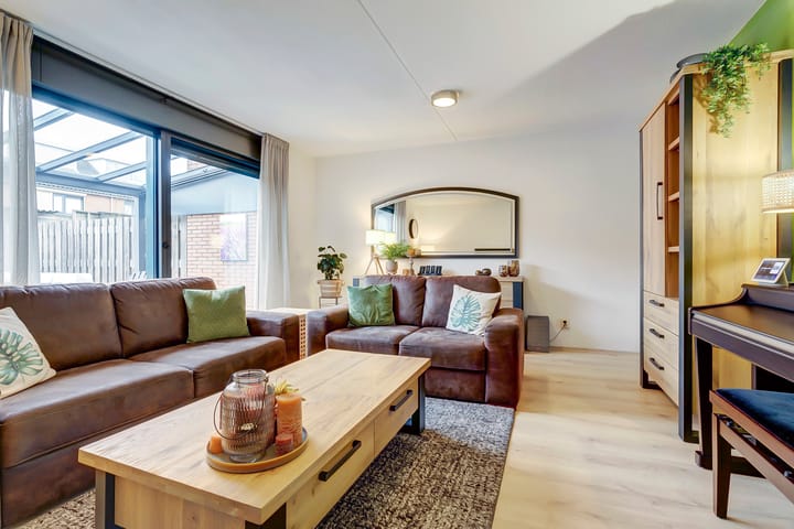 Foto 3 van Bretagnesingel 148