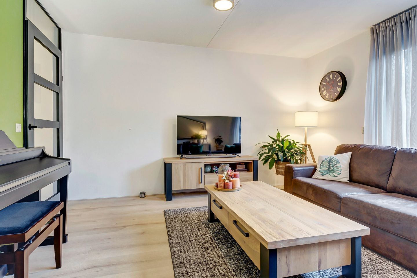 Foto 4 van Bretagnesingel 148