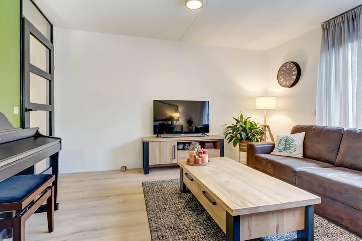 Foto 4 van Bretagnesingel 148