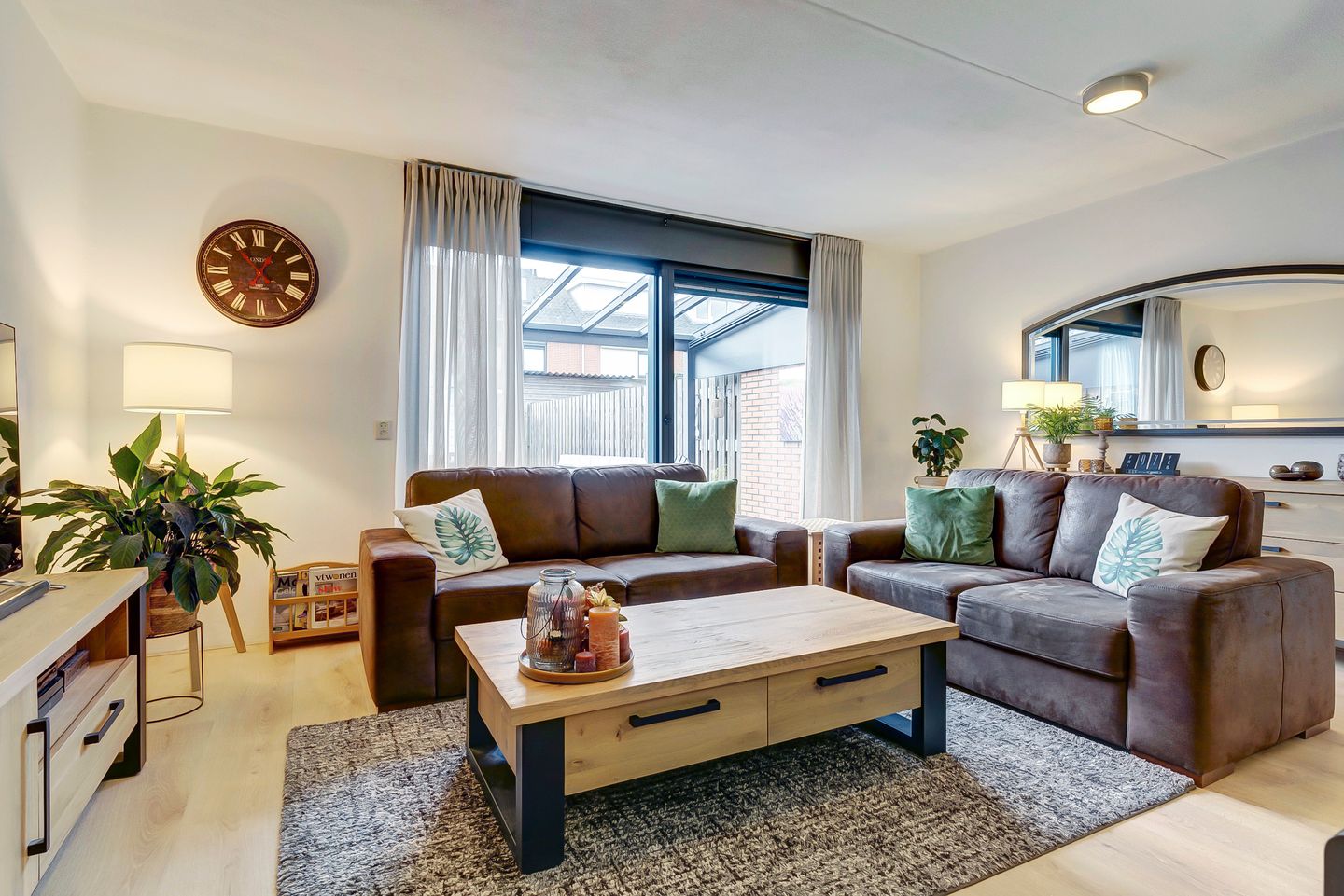 Foto 5 van Bretagnesingel 148