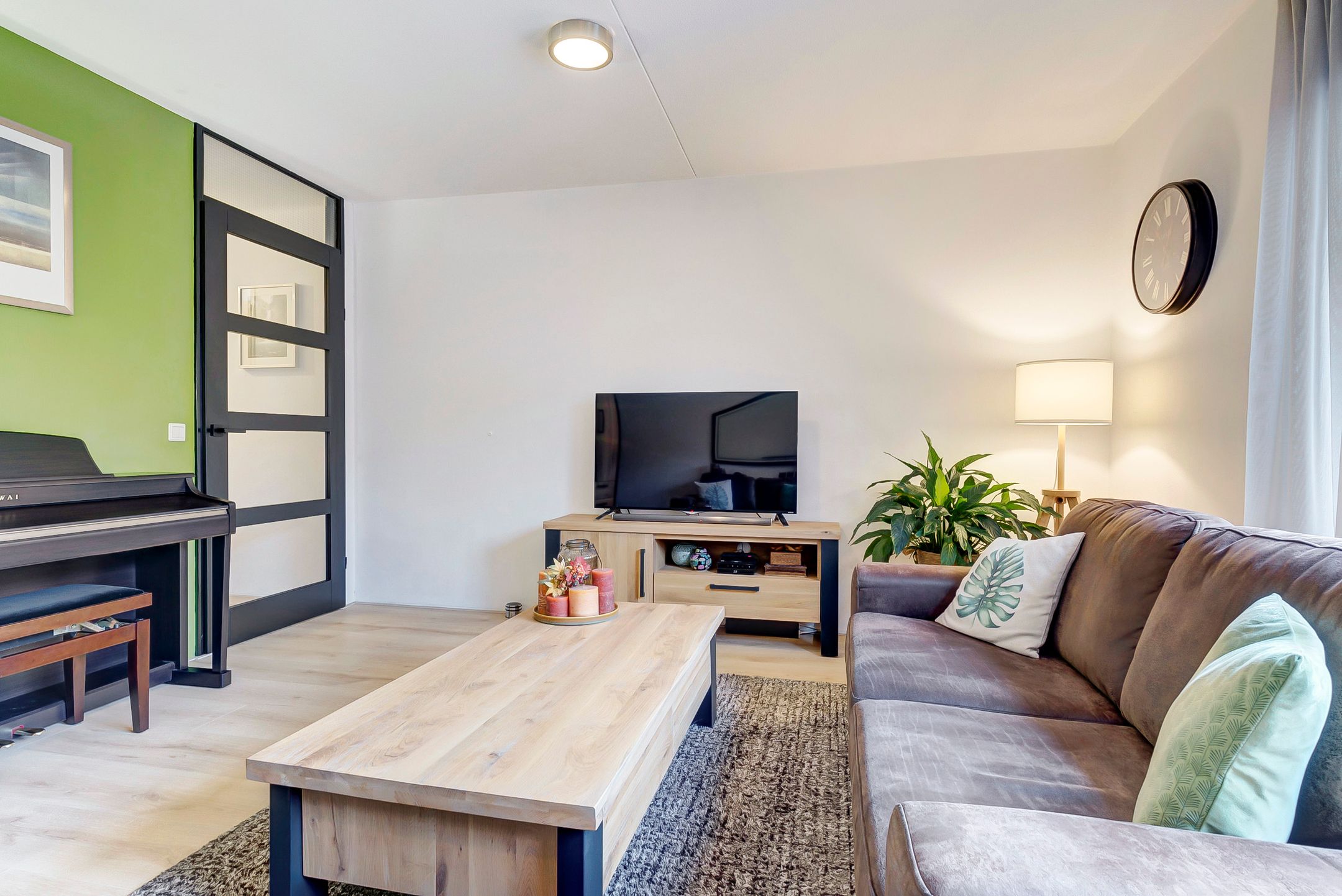 Foto 6 van Bretagnesingel 148