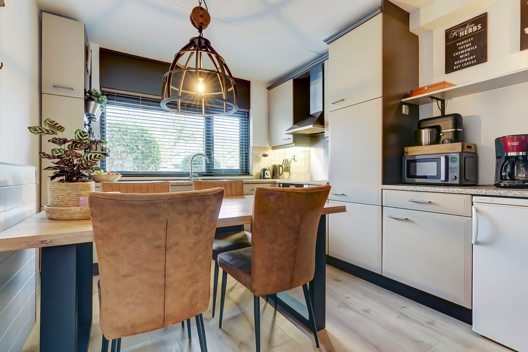 Foto 7 van Bretagnesingel 148