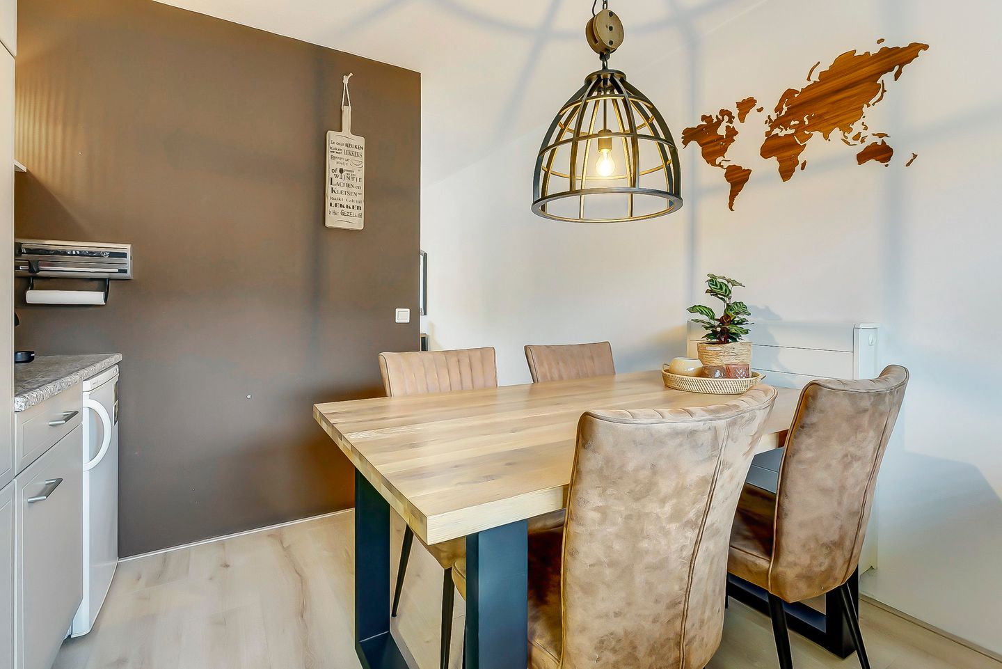 Foto 10 van Bretagnesingel 148