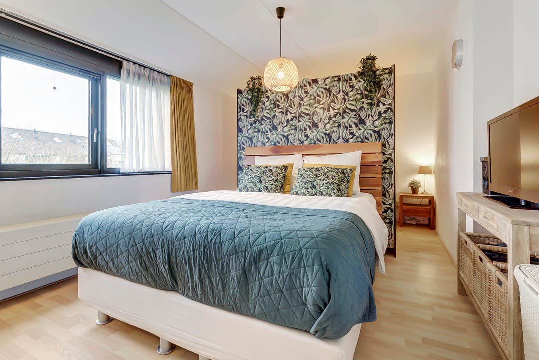 Foto 13 van Bretagnesingel 148