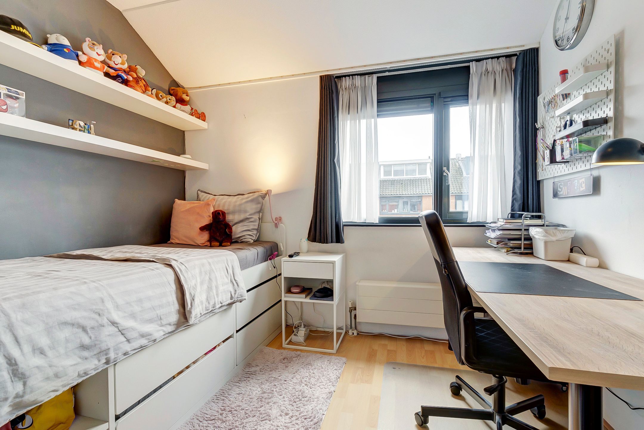 Foto 15 van Bretagnesingel 148