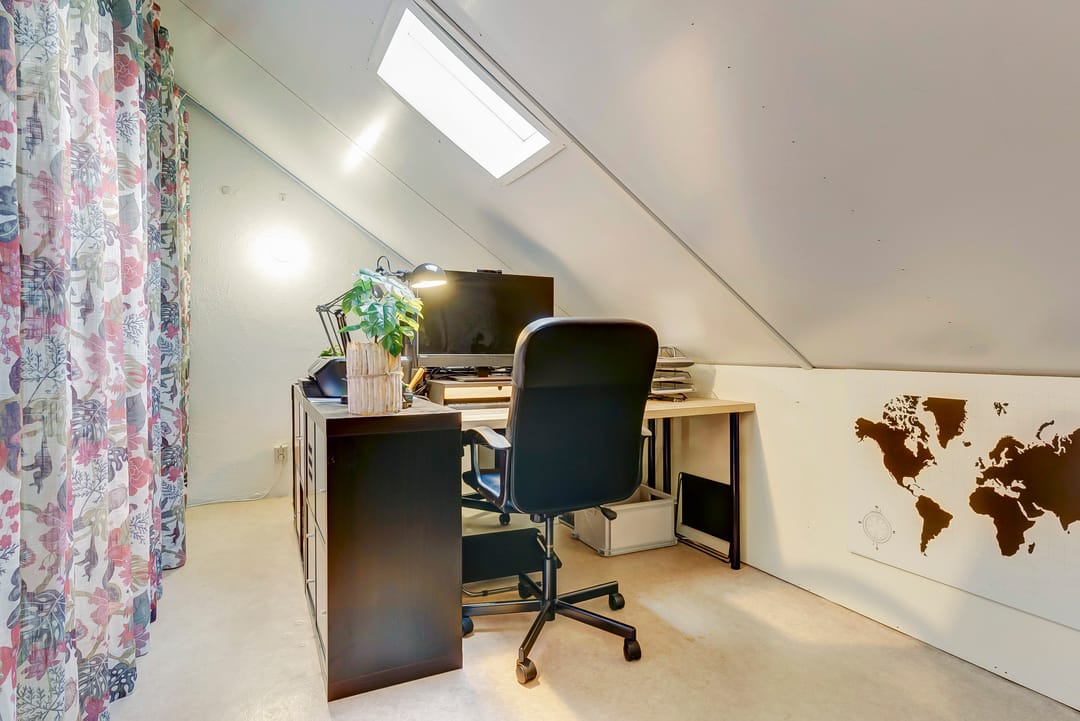 Foto 22 van Bretagnesingel 148