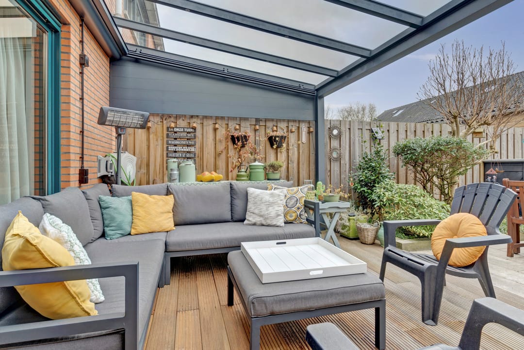 Foto 23 van Bretagnesingel 148