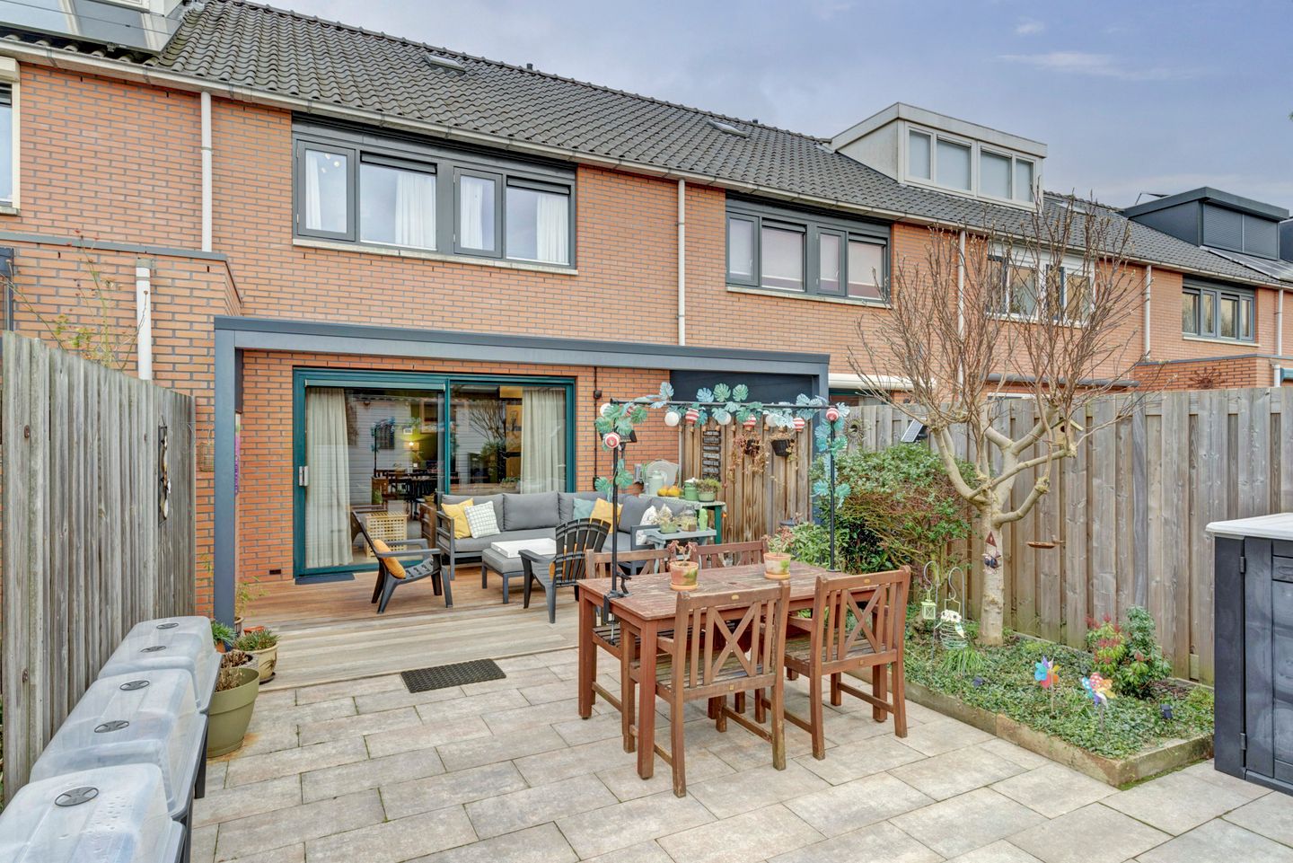 Foto 25 van Bretagnesingel 148