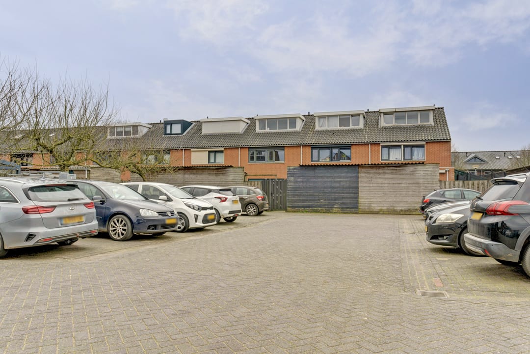 Foto 26 van Bretagnesingel 148