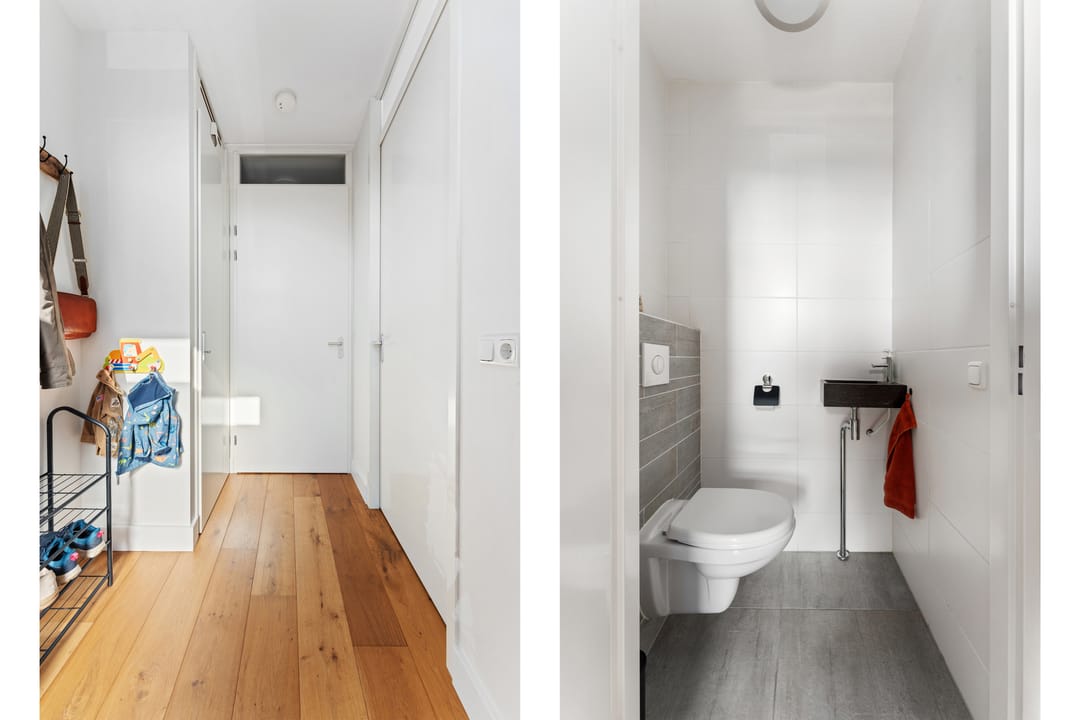 Foto 2 van Rondo 160