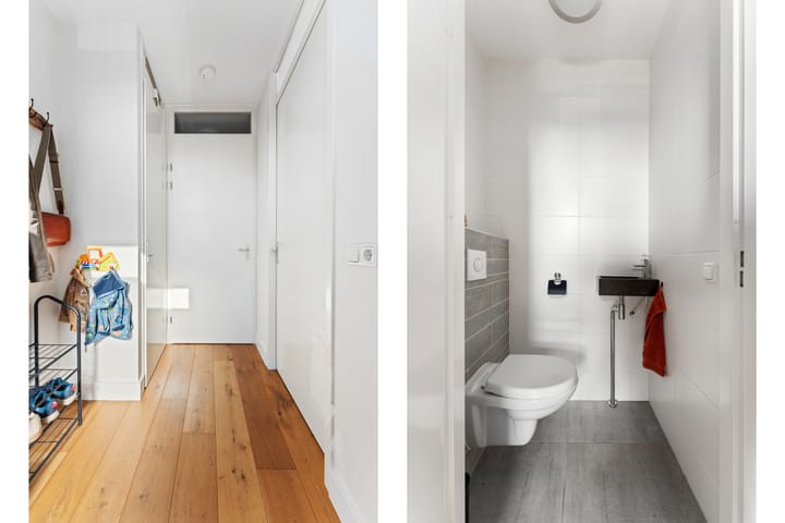 Foto 2 van Rondo 160