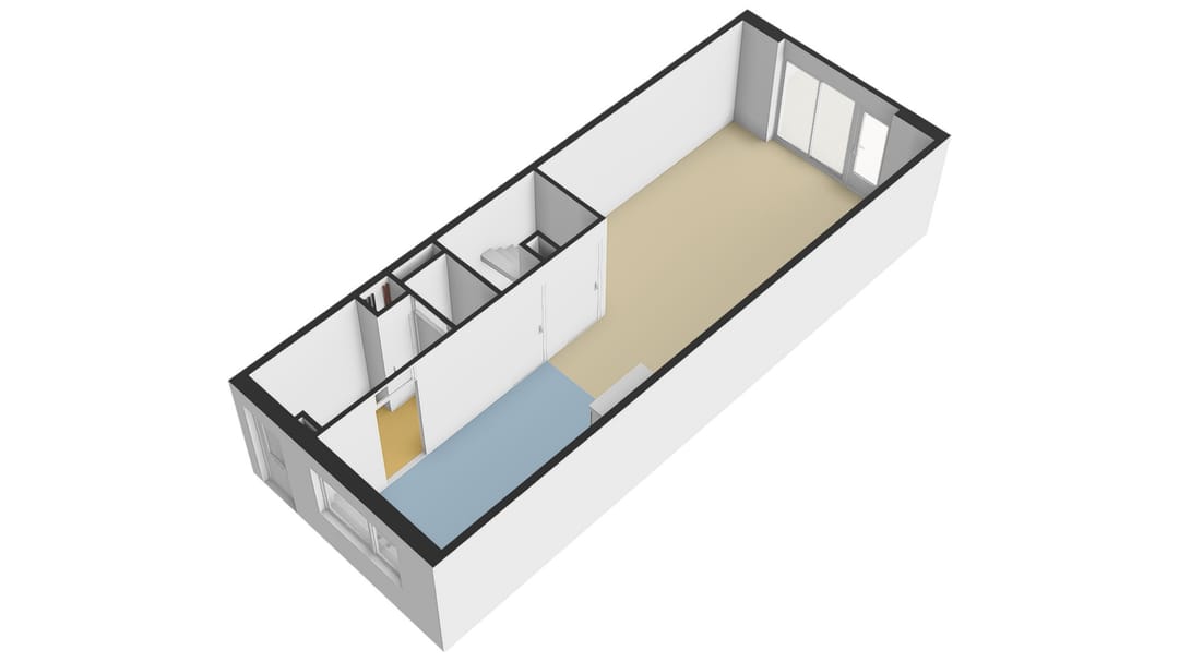 Foto 46 van Rondo 160