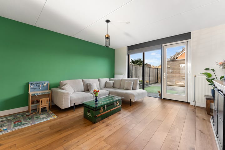 Foto 3 van Rondo 160