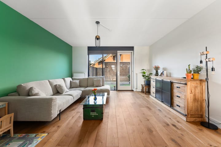 Foto 4 van Rondo 160