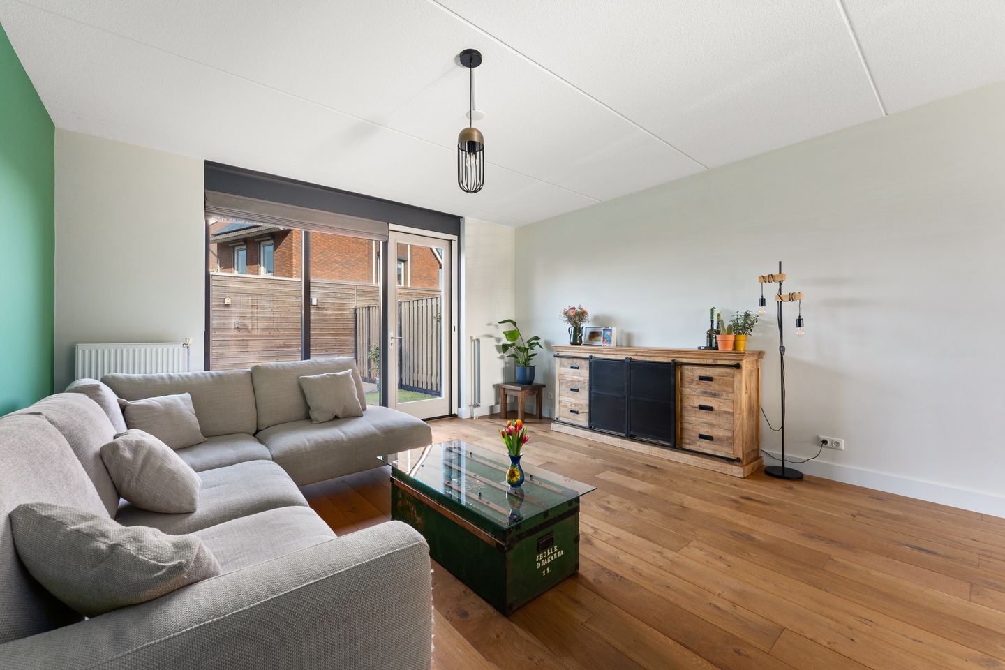 Foto 5 van Rondo 160