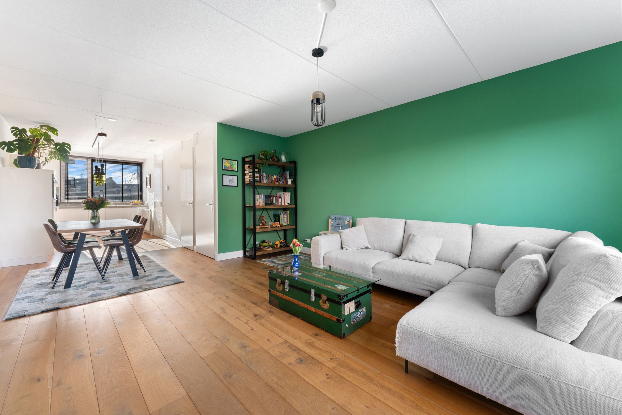 Foto 9 van Rondo 160