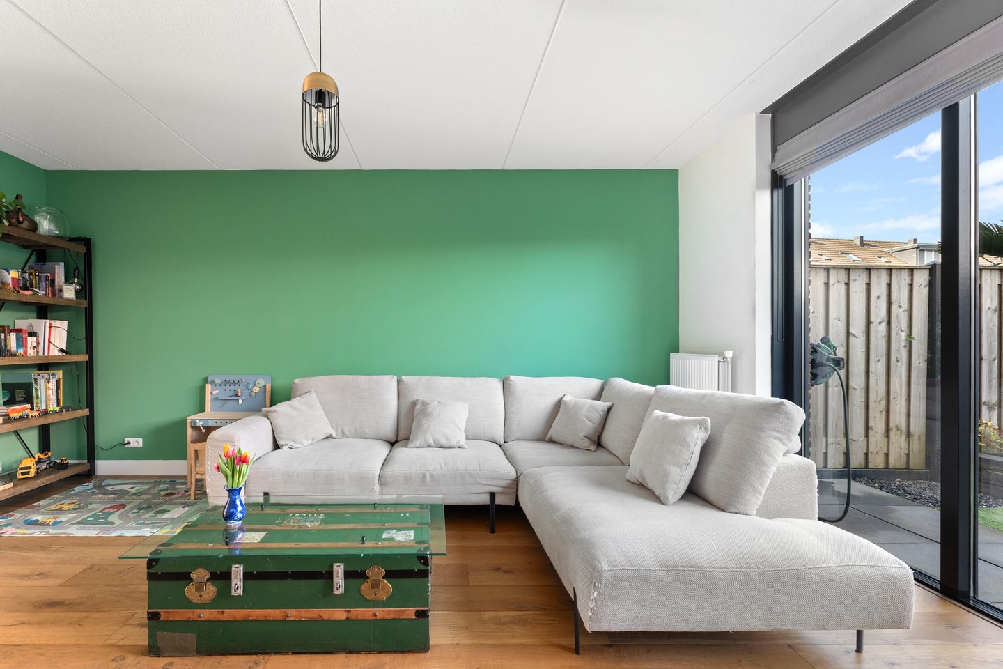 Foto 10 van Rondo 160