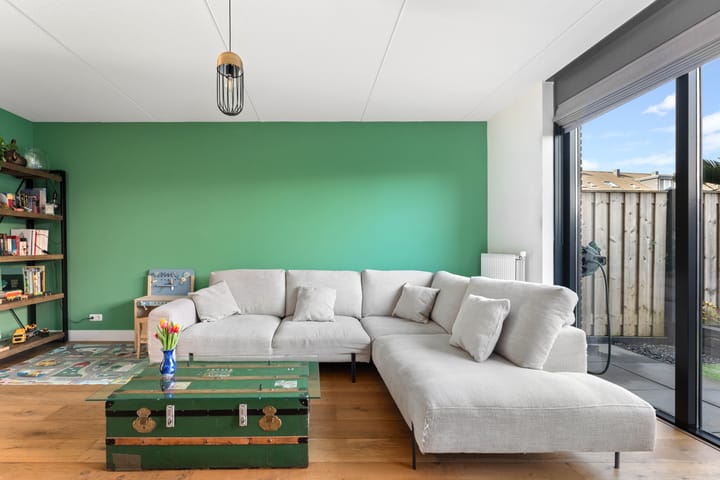 Foto 10 van Rondo 160